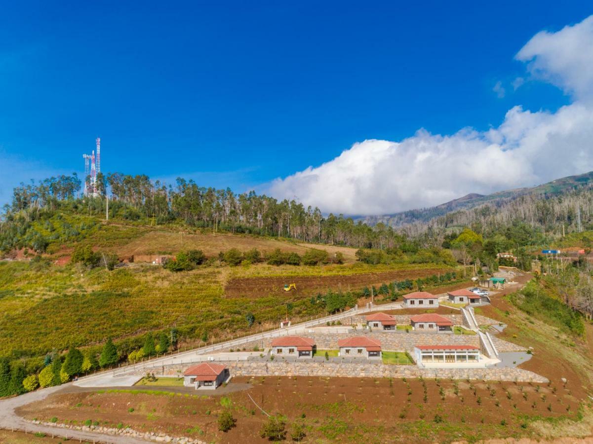 Rochao Village By Rent2U, Lda 칼례타 외부 사진